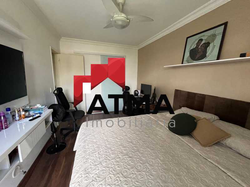 Apartamento à venda com 2 quartos, 68m² - Foto 15