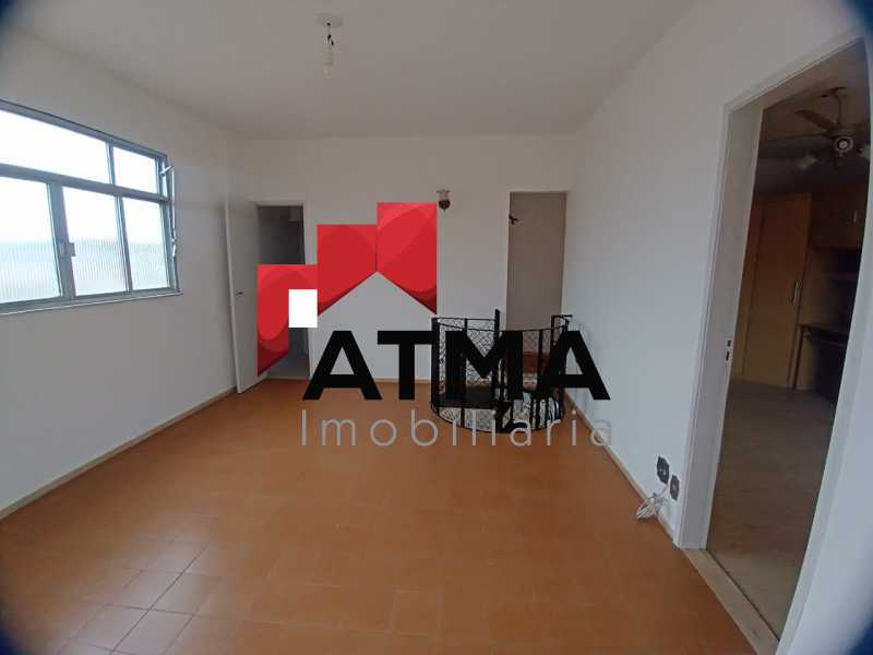 Apartamento à venda com 3 quartos, 163m² - Foto 5