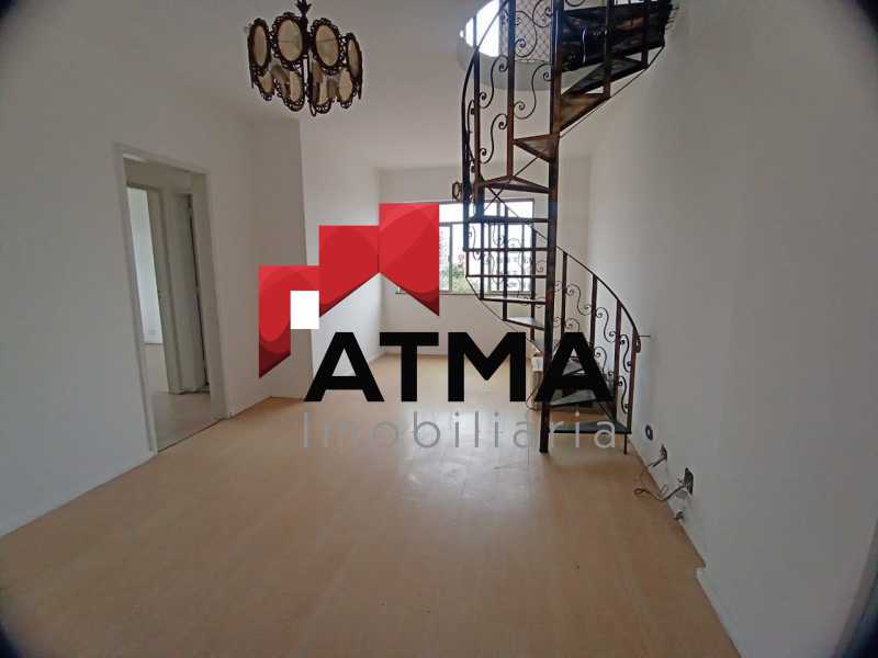 Apartamento à venda com 3 quartos, 163m² - Foto 2