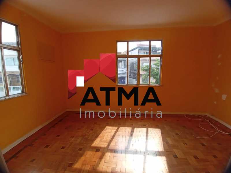 Apartamento à venda com 2 quartos, 78m² - Foto 2