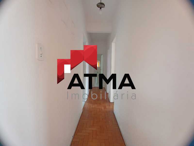 Apartamento à venda com 2 quartos, 78m² - Foto 3