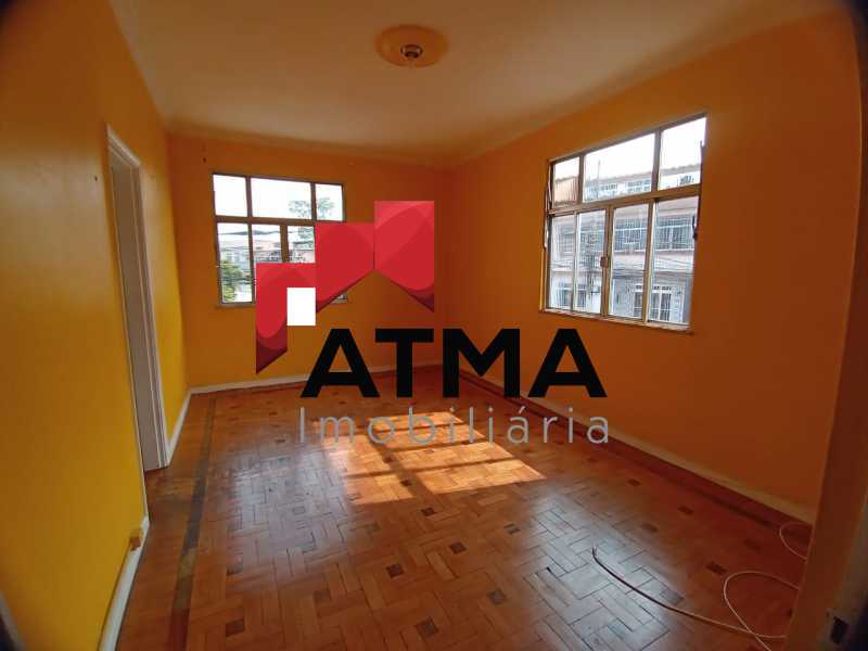 Apartamento à venda com 2 quartos, 78m² - Foto 1