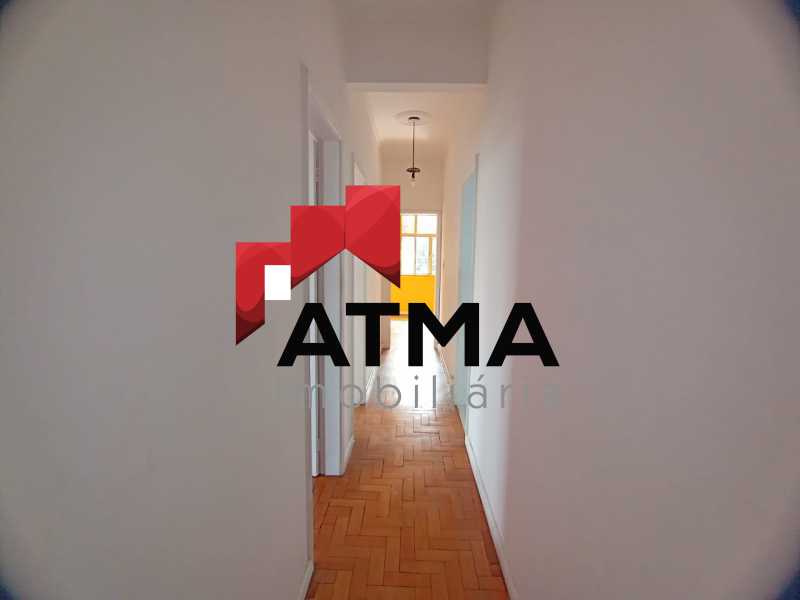 Apartamento à venda com 2 quartos, 78m² - Foto 4