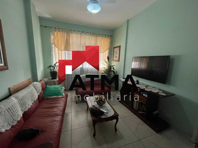 Apartamento à venda com 3 quartos, 77m² - Foto 1