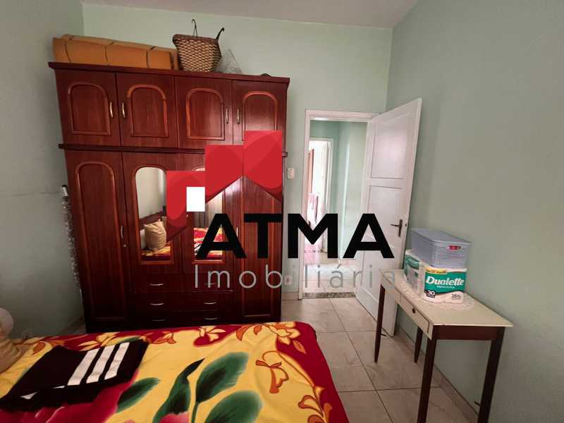 Apartamento à venda com 3 quartos, 77m² - Foto 8