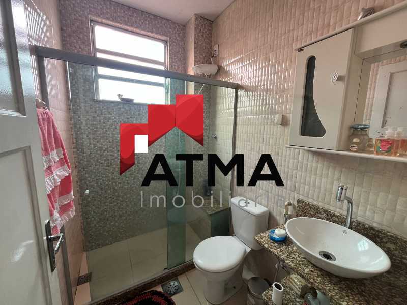 Apartamento à venda com 3 quartos, 77m² - Foto 9