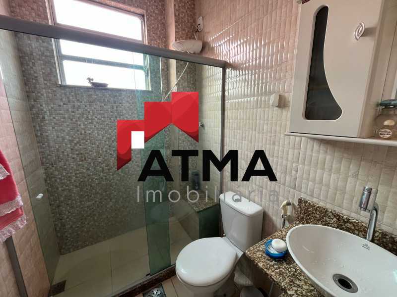 Apartamento à venda com 3 quartos, 77m² - Foto 11