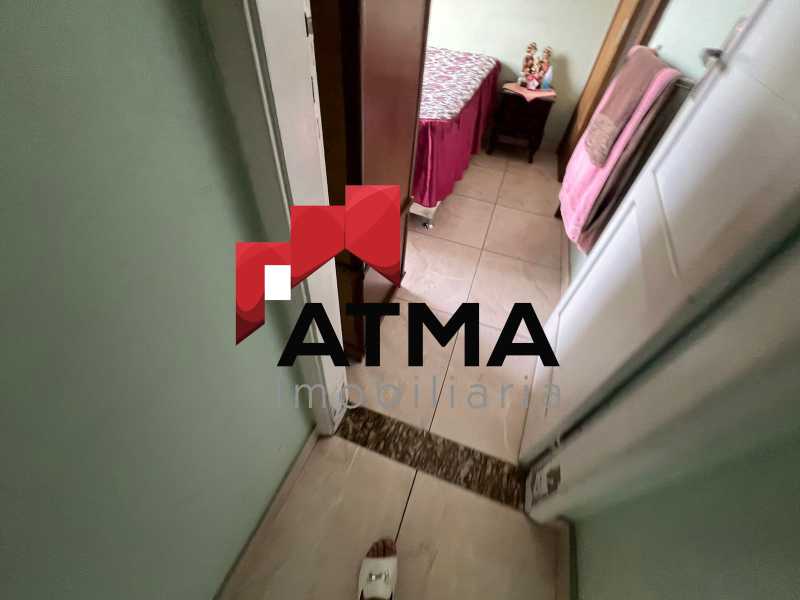 Apartamento à venda com 3 quartos, 77m² - Foto 12