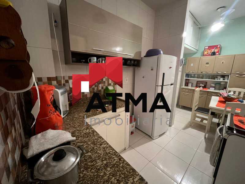 Apartamento à venda com 3 quartos, 77m² - Foto 21