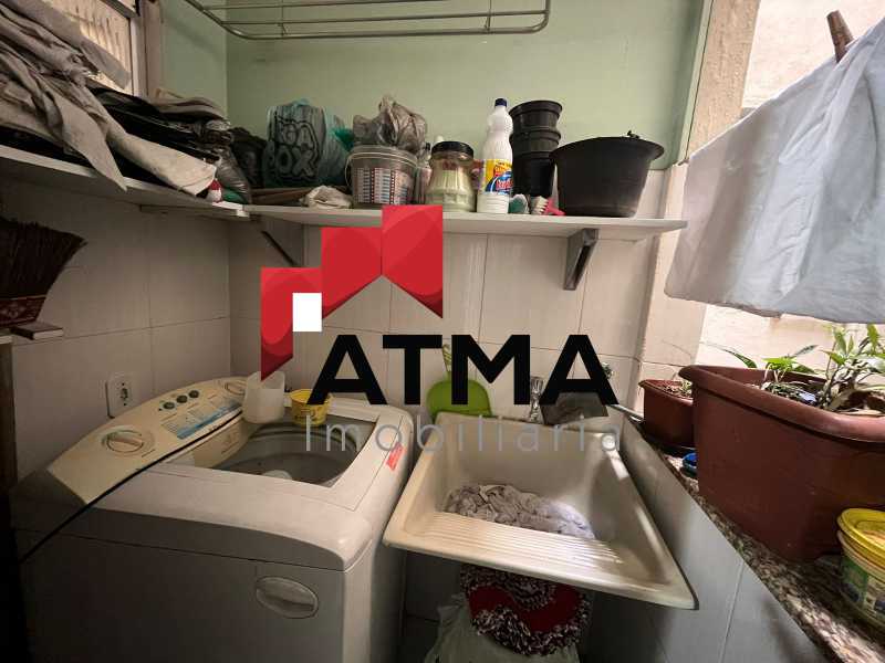 Apartamento à venda com 3 quartos, 77m² - Foto 22