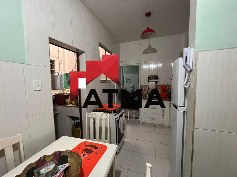 Apartamento à venda com 3 quartos, 77m² - Foto 23