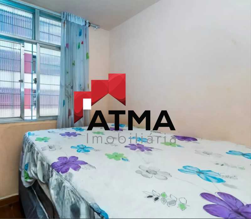 Apartamento à venda com 2 quartos, 50m² - Foto 5