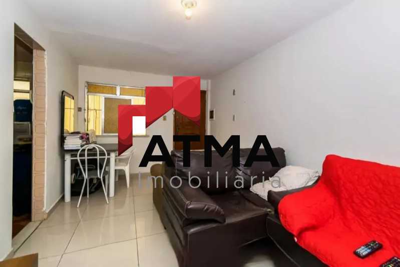 Apartamento à venda com 2 quartos, 50m² - Foto 1