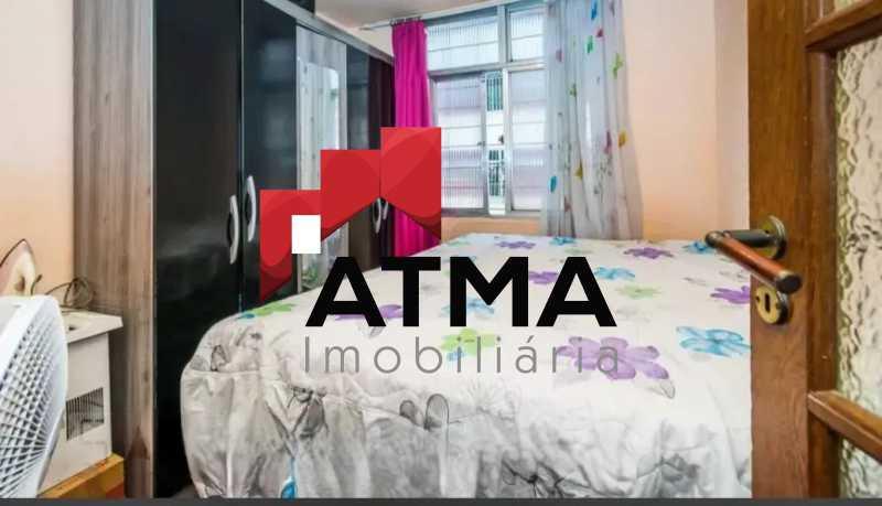 Apartamento à venda com 2 quartos, 50m² - Foto 8