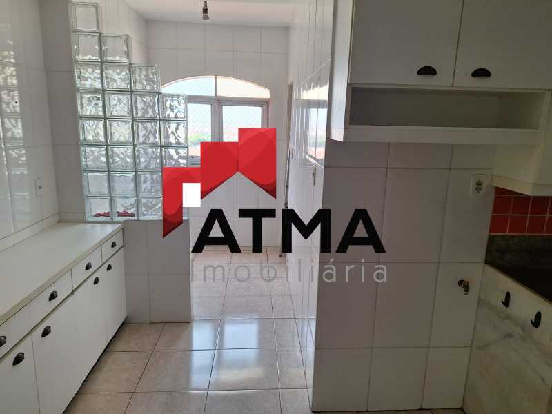 Apartamento à venda com 3 quartos, 141m² - Foto 12