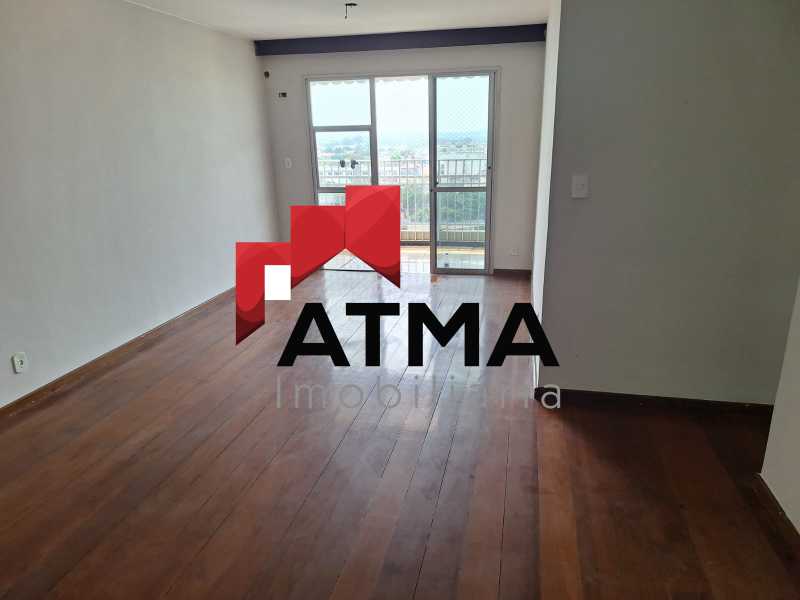 Apartamento à venda com 3 quartos, 141m² - Foto 1