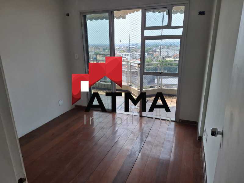 Apartamento à venda com 3 quartos, 141m² - Foto 6