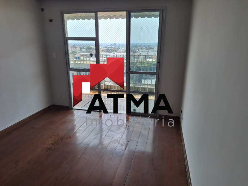 Apartamento à venda com 3 quartos, 141m² - Foto 5