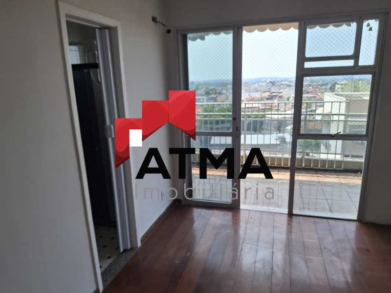 Apartamento à venda com 3 quartos, 141m² - Foto 2