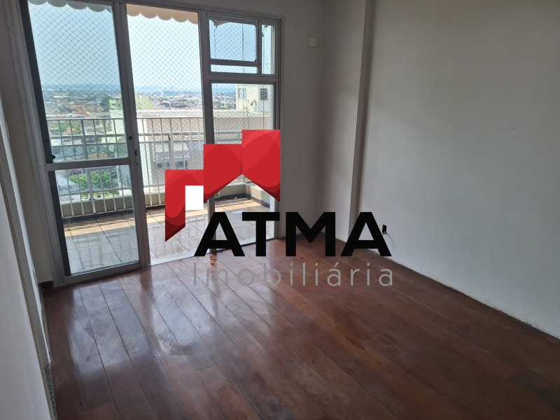 Apartamento à venda com 3 quartos, 141m² - Foto 3