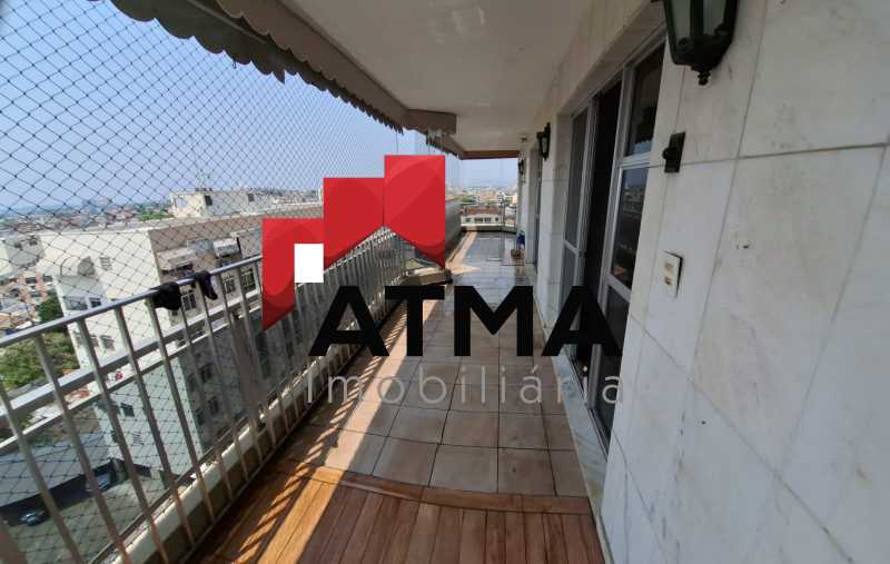 Apartamento à venda com 3 quartos, 141m² - Foto 4