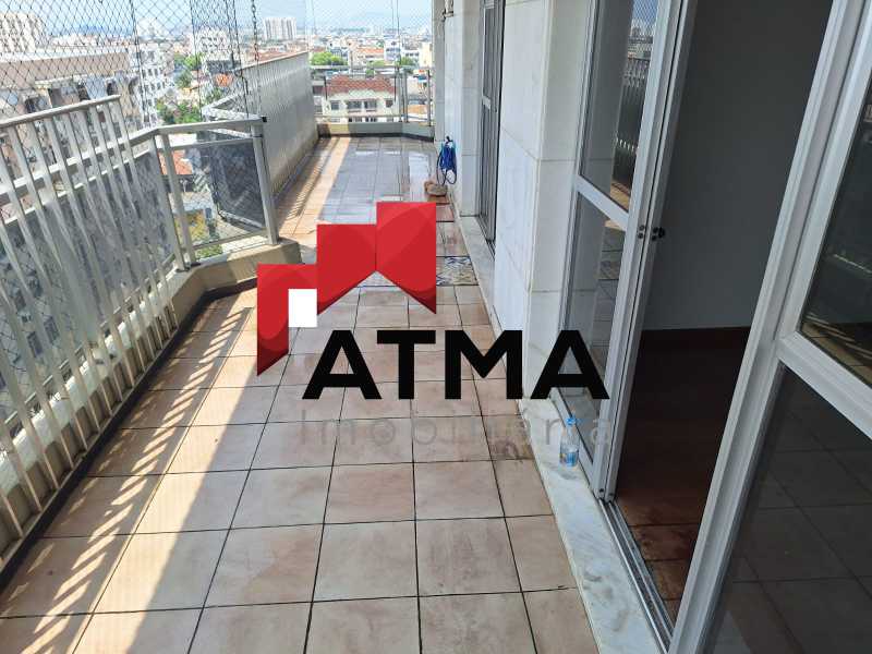 Apartamento à venda com 3 quartos, 141m² - Foto 11