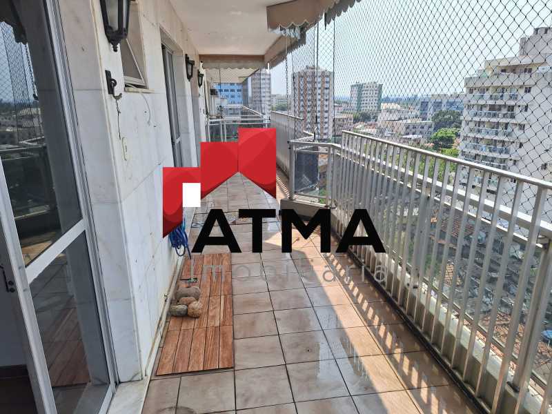 Apartamento à venda com 3 quartos, 141m² - Foto 27