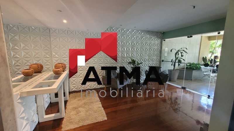 Apartamento à venda com 3 quartos, 141m² - Foto 24