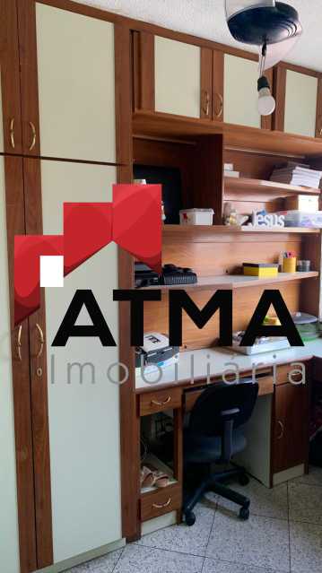 Apartamento à venda com 2 quartos, 52m² - Foto 7