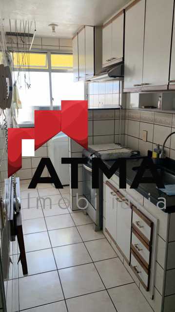 Apartamento à venda com 2 quartos, 52m² - Foto 15