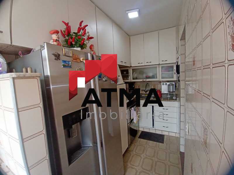 Apartamento à venda com 2 quartos, 50m² - Foto 13