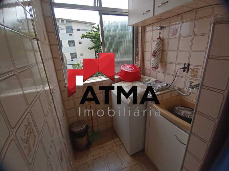 Apartamento à venda com 2 quartos, 50m² - Foto 14