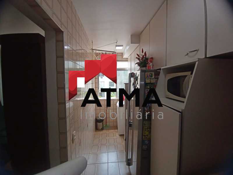 Apartamento à venda com 2 quartos, 50m² - Foto 15