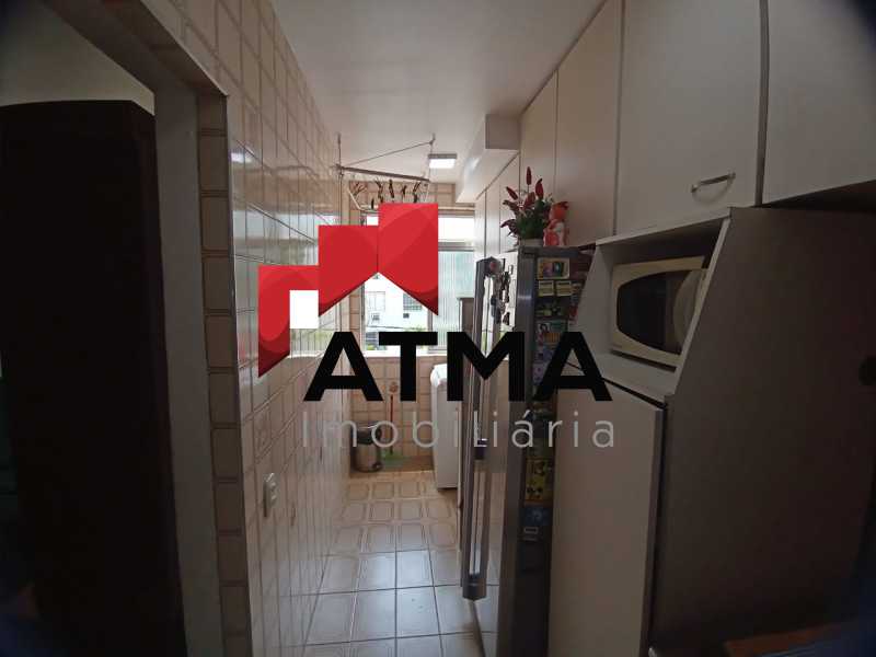 Apartamento à venda com 2 quartos, 50m² - Foto 16