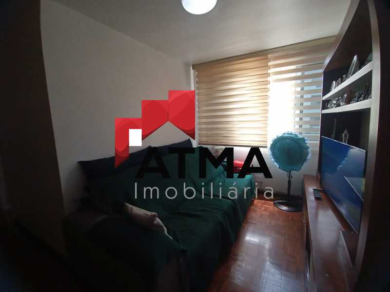 Apartamento à venda com 2 quartos, 50m² - Foto 2