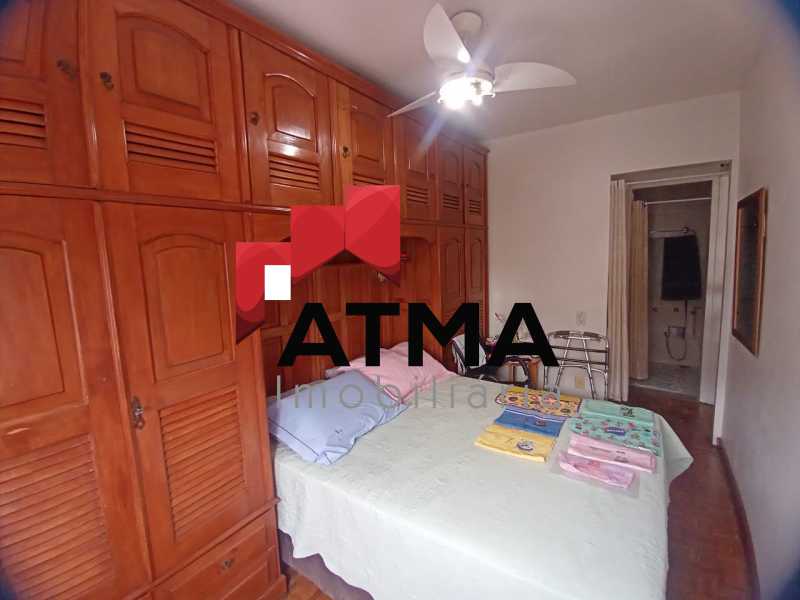 Apartamento à venda com 2 quartos, 50m² - Foto 8