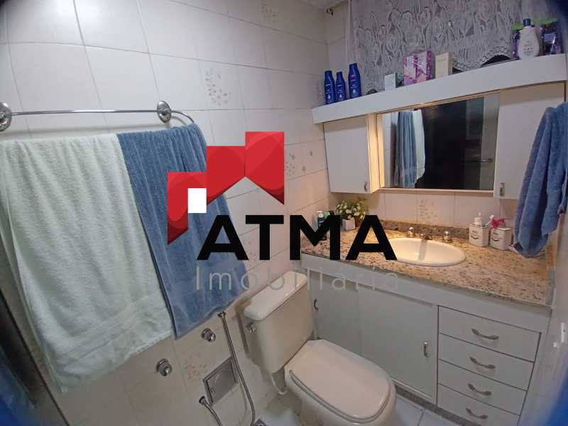 Apartamento à venda com 2 quartos, 50m² - Foto 17