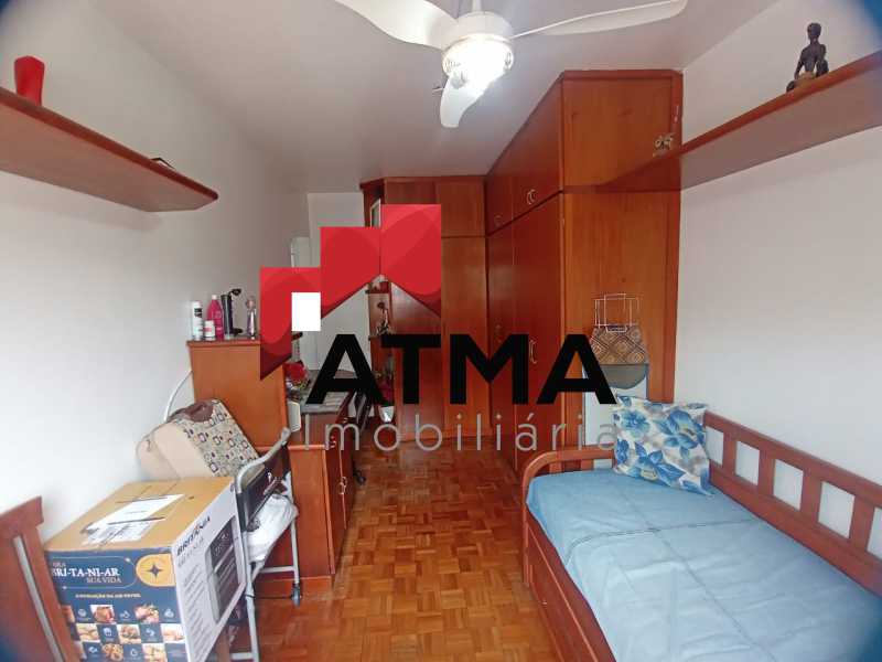 Apartamento à venda com 2 quartos, 50m² - Foto 9