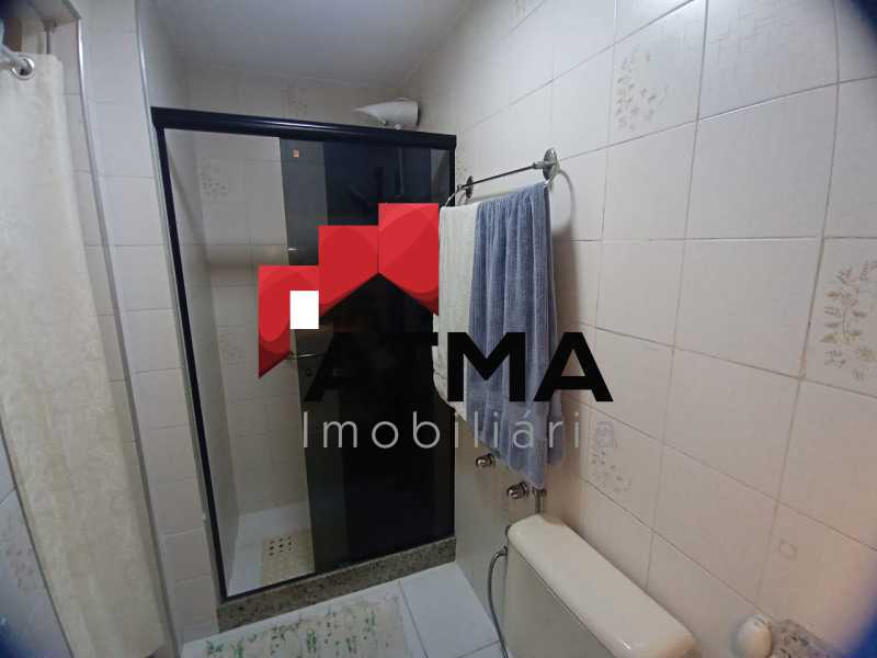 Apartamento à venda com 2 quartos, 50m² - Foto 18