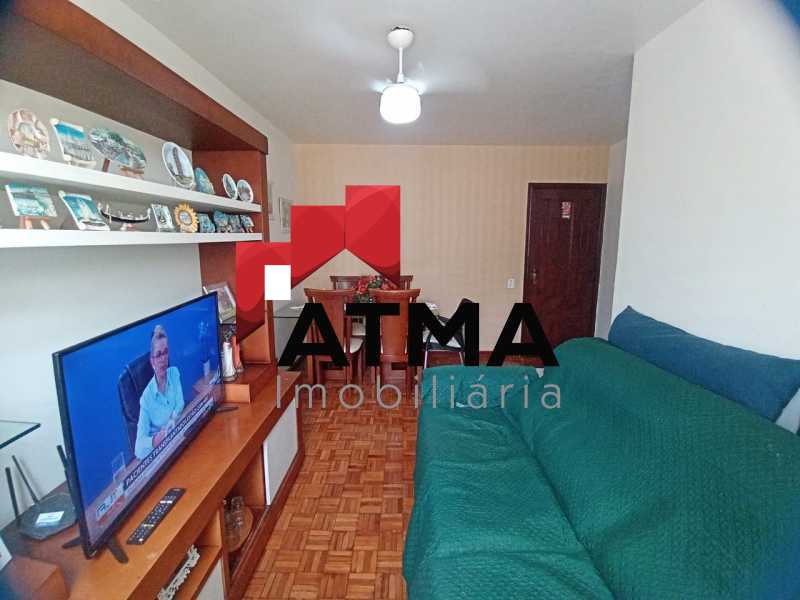 Apartamento à venda com 2 quartos, 50m² - Foto 5