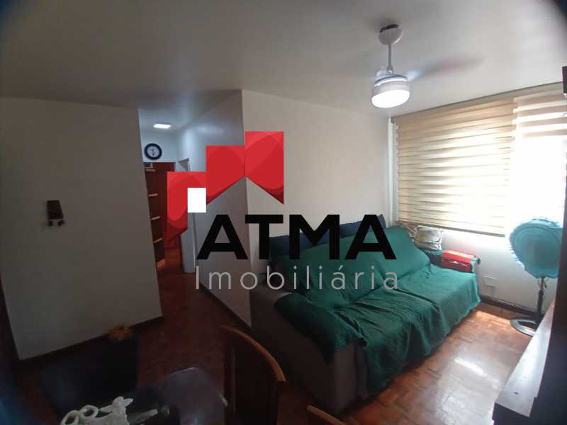 Apartamento à venda com 2 quartos, 50m² - Foto 6