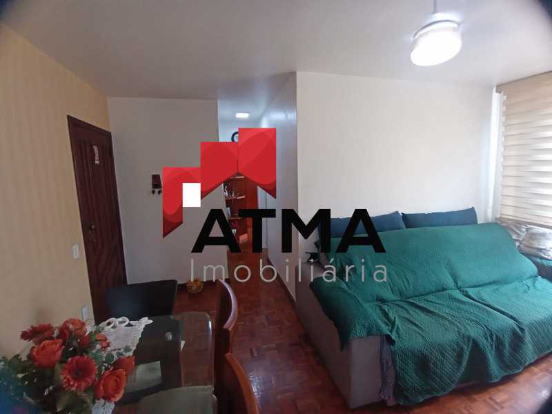 Apartamento à venda com 2 quartos, 50m² - Foto 4