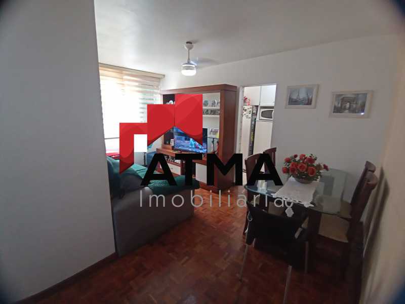 Apartamento à venda com 2 quartos, 50m² - Foto 1