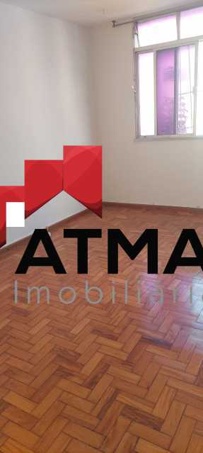 Apartamento à venda com 2 quartos, 45m² - Foto 1