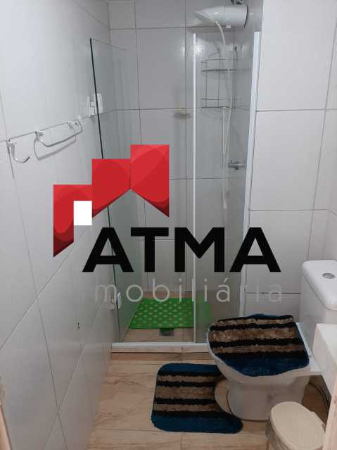 Apartamento à venda e aluguel com 2 quartos, 49m² - Foto 19