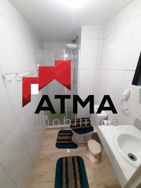 Apartamento à venda e aluguel com 2 quartos, 49m² - Foto 23