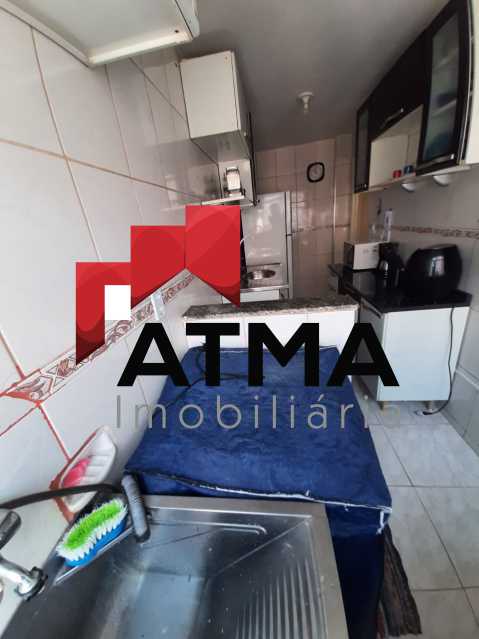 Apartamento à venda e aluguel com 2 quartos, 49m² - Foto 20