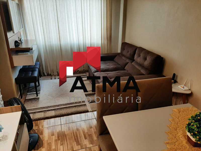 Apartamento à venda e aluguel com 2 quartos, 49m² - Foto 2