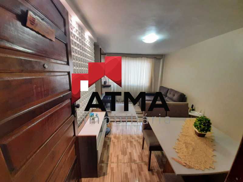 Apartamento à venda e aluguel com 2 quartos, 49m² - Foto 3