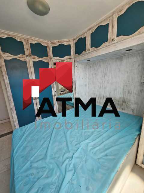 Apartamento à venda com 2 quartos, 50m² - Foto 9